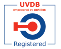 UVDB Registered